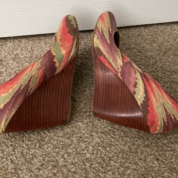 Wedges - Picture 3 of 5